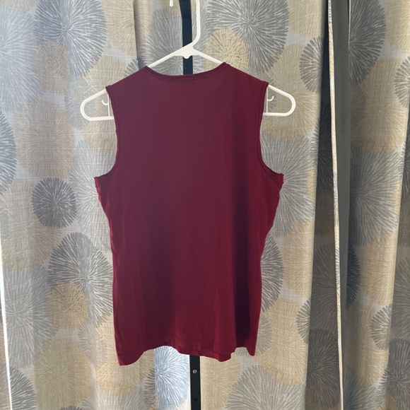 Women’s medium Banana Republic Junior tank - Picture 3 of 3